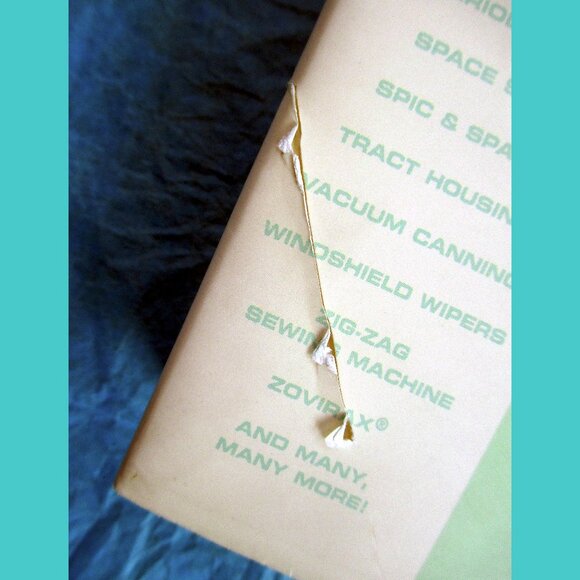 Book - Patently Female: From AZT to TV Dinners, Stories of Women Inventors... - Picture 13 of 15